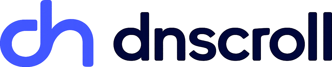 DNScroll