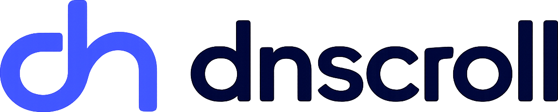 DNScroll